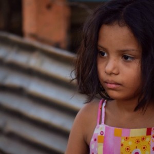 Building Homes in Nicaragua